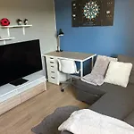 Maison 7 Personnes, Proche Nantes Feriehus *