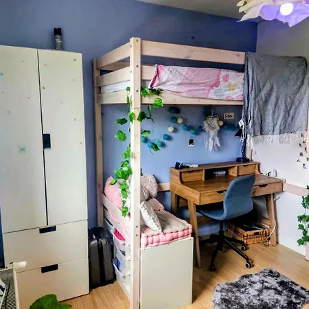 度假居 Maison 7 Personnes, Proche Nantes 特雷利耶尔